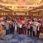 DSAM 45th Anniversary Convention & Dinner Celebration 2023 (Photos Gallery)