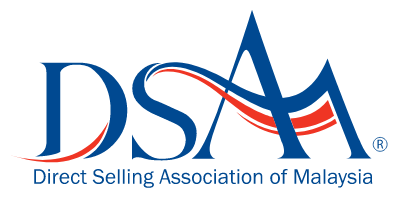 Direct Selling Association of Malaysia (DSAM) | Standards Bearer of Ethical Direct Selling